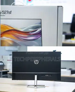 Hp Series 5 527sf