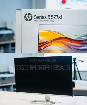 Hp Series 5 527sf