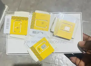 MTN Data Sim