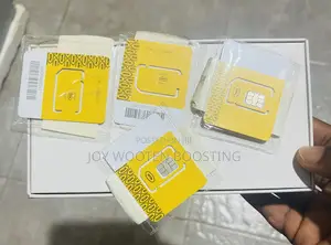 MTN Data Sim