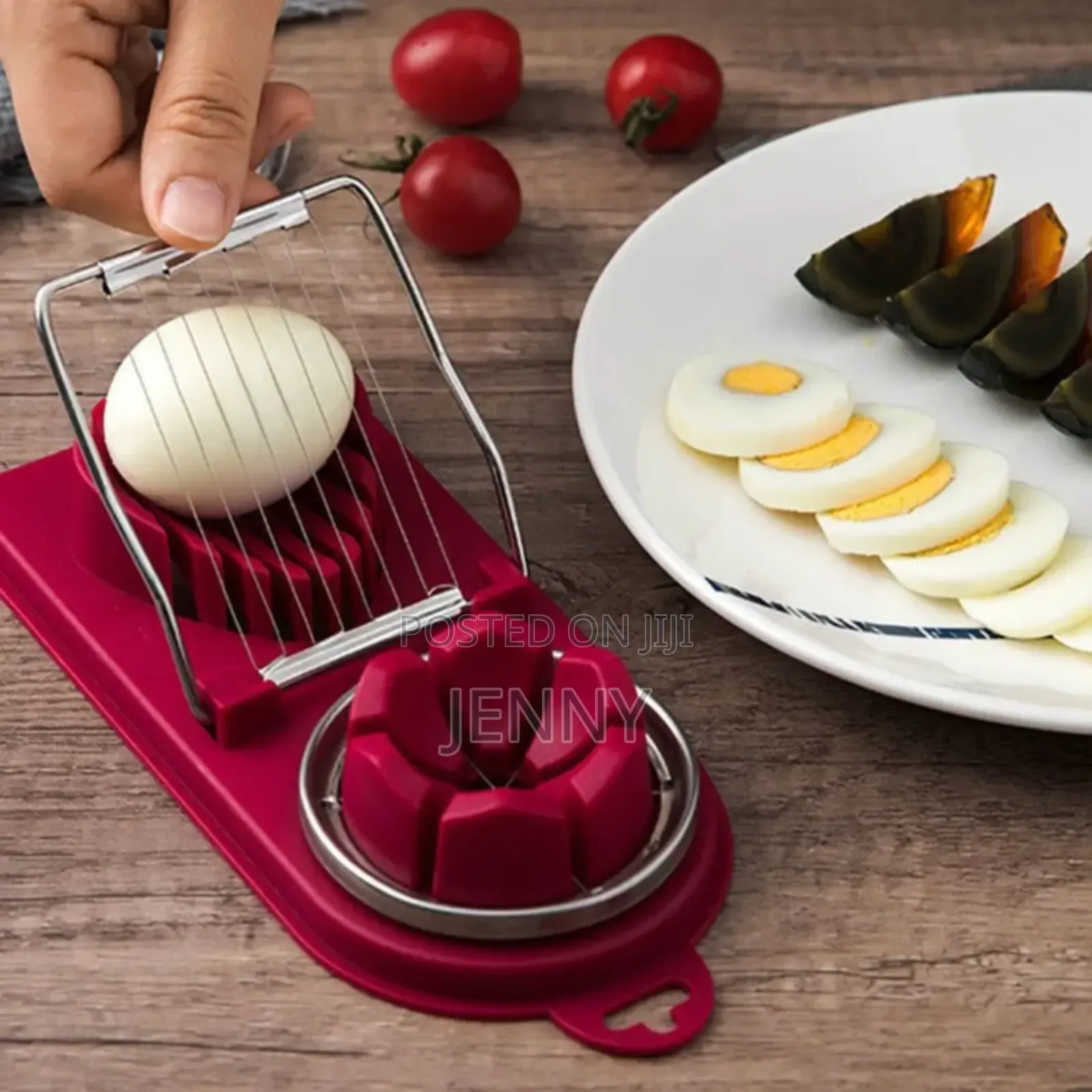 Egg Slicer