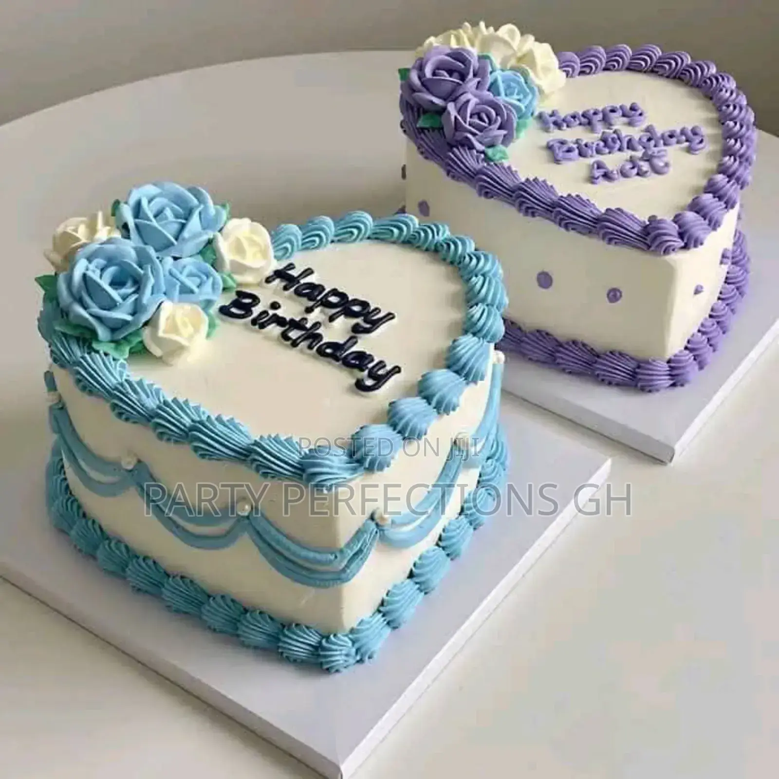 We Do All Kinds of Pastries