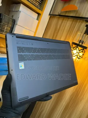 New Lenovo IdeaPad 5 Slim 13th Gen i7 16GB Intel Core i7 SSD 512GB