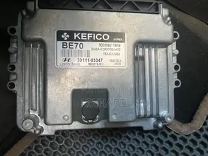 2015–2016 Hyundai Grand I10 Control Boards