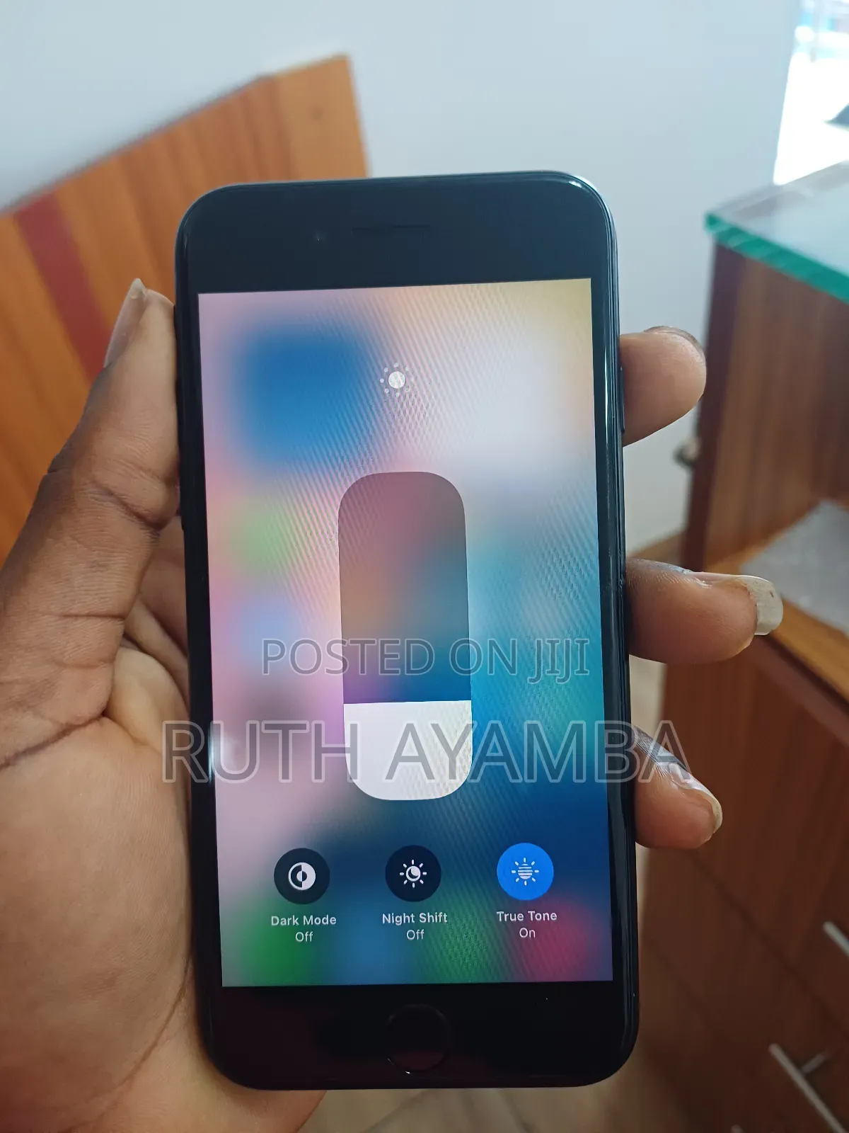 Apple iPhone SE (2020) 64 GB Black