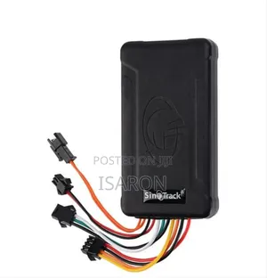 Sino Gps Tracker With Voice,Stop Engine And Alarm System