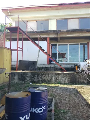 5bdrm House in North Dzonwulu, Dzorwulu for sale