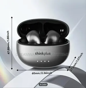 Lenovo Lp5 Pro 2025 Wireless Headset