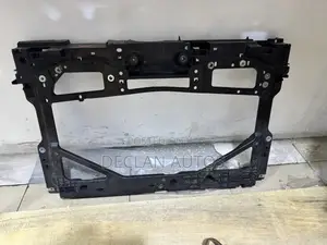 Mazda 2014-2017 Radiator Support Panel