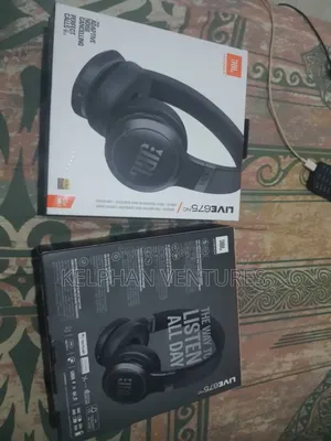 Original JBL Live 675