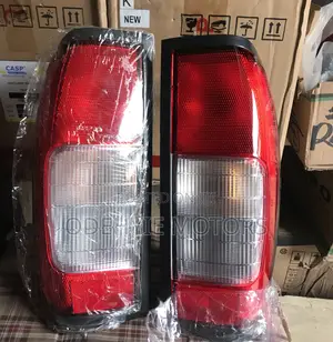 Nissan Hardbody Taillight