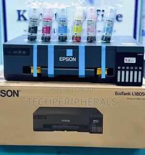 Epson L18050