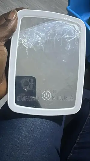 Portable Led Light Make Up Mirror