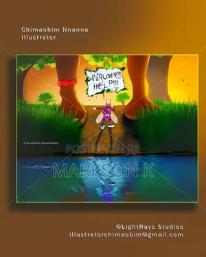 Children's Book Illustration Masterclass