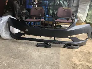 Hyundai Sonata 2015,2016,2017 Front Bumper
