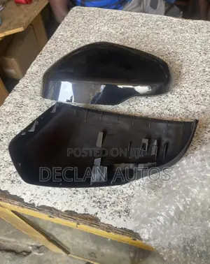 2023 CRV Mirror Cover
