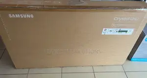 Samsung 55 Inches Tv