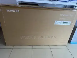 Samsung 55 Inches Tv