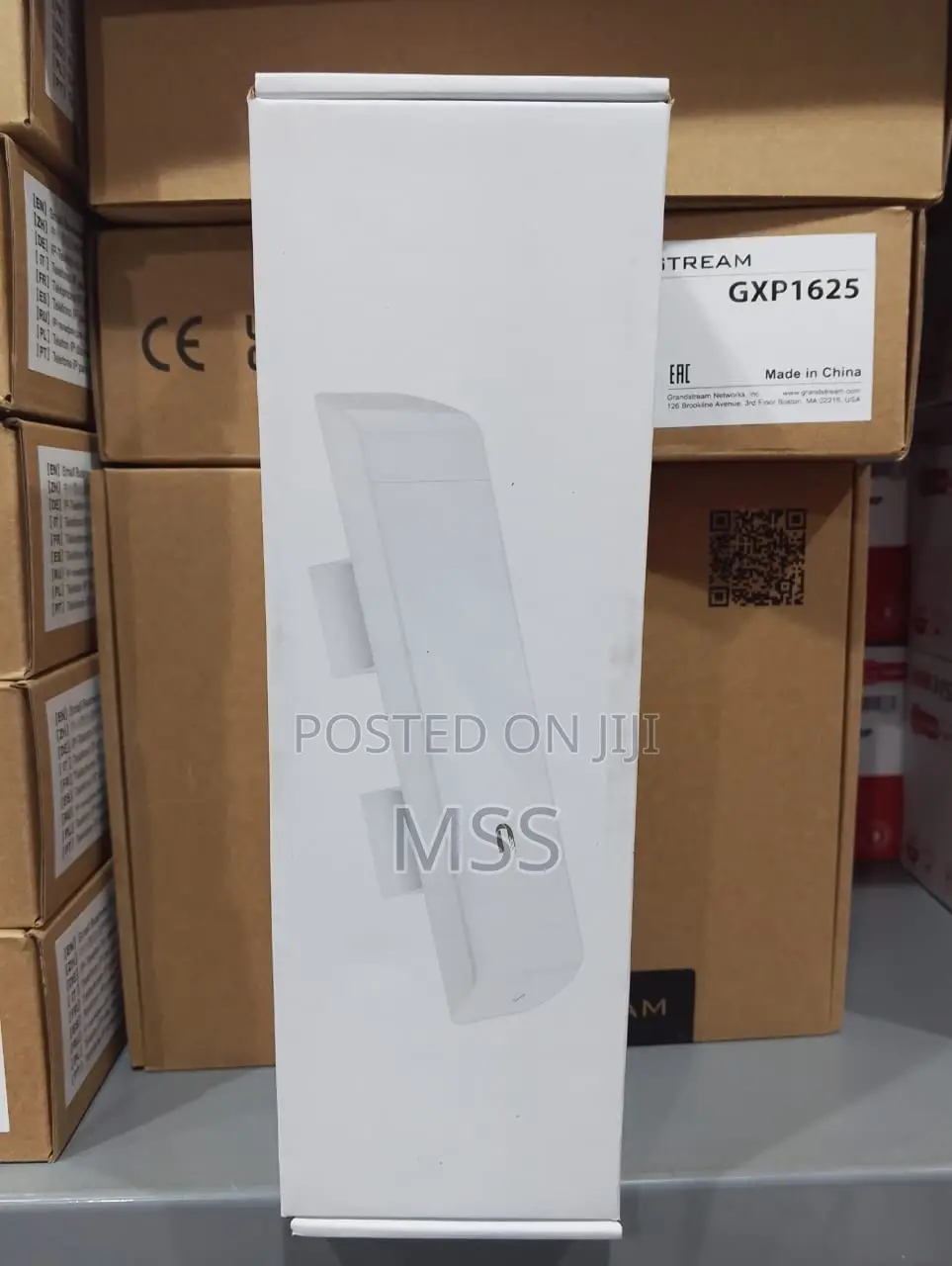 Nano Station M5
