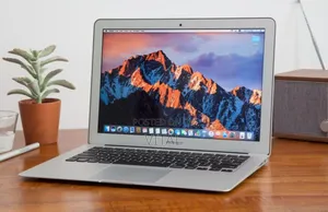 Laptop Apple MacBook Air 2017 8GB Intel Core I5 SSD 256GB