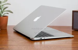 Laptop Apple MacBook Air 2017 8GB Intel Core I5 SSD 256GB