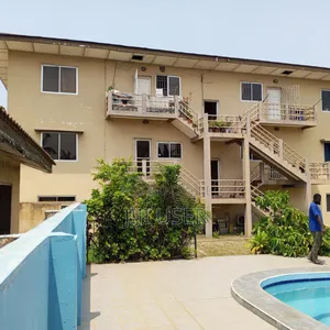 Furnished 20bdrm Apartment in .., Oxford Street for sale