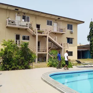 Furnished 20bdrm Apartment in .., Oxford Street for sale