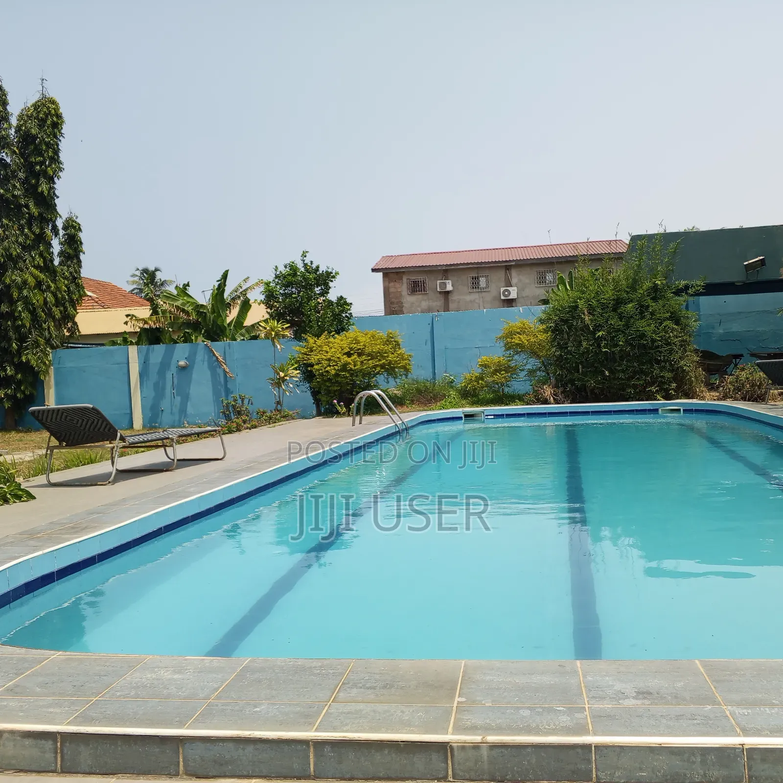 Furnished 20bdrm Apartment in .., Oxford Street for sale
