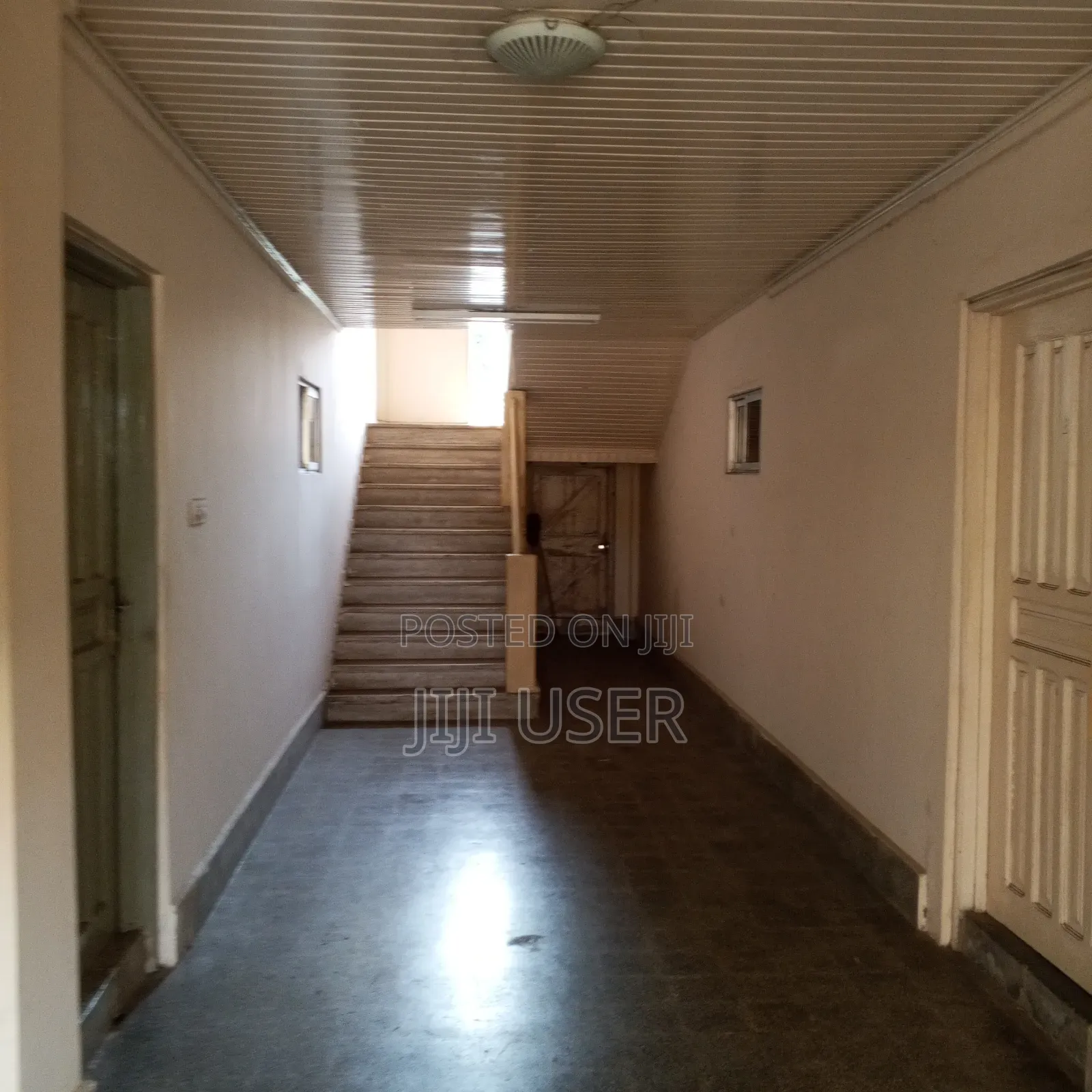 Furnished 20bdrm Apartment in .., Oxford Street for sale