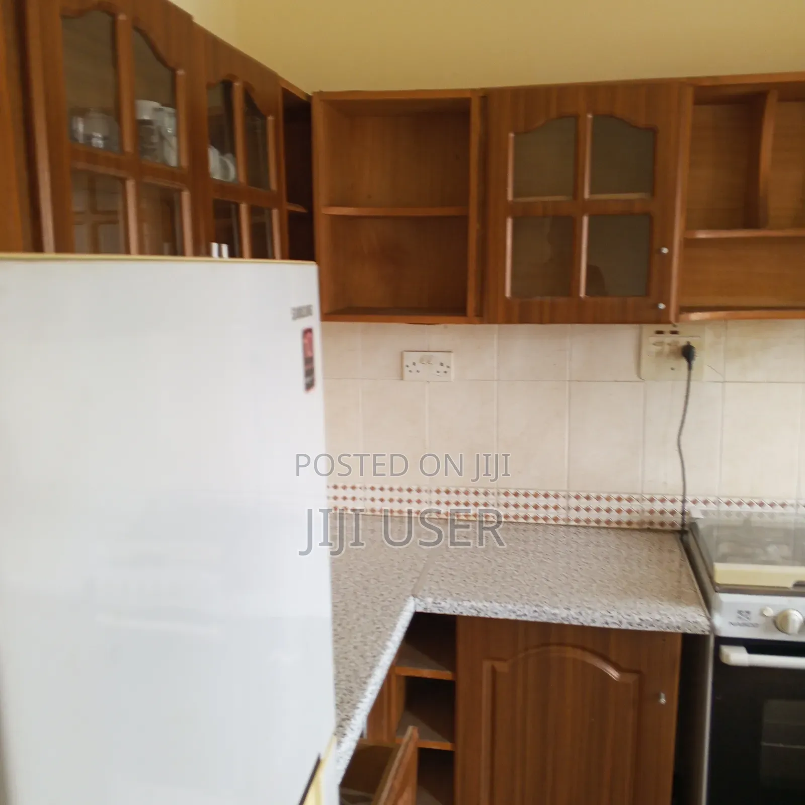 Furnished 20bdrm Apartment in .., Oxford Street for sale