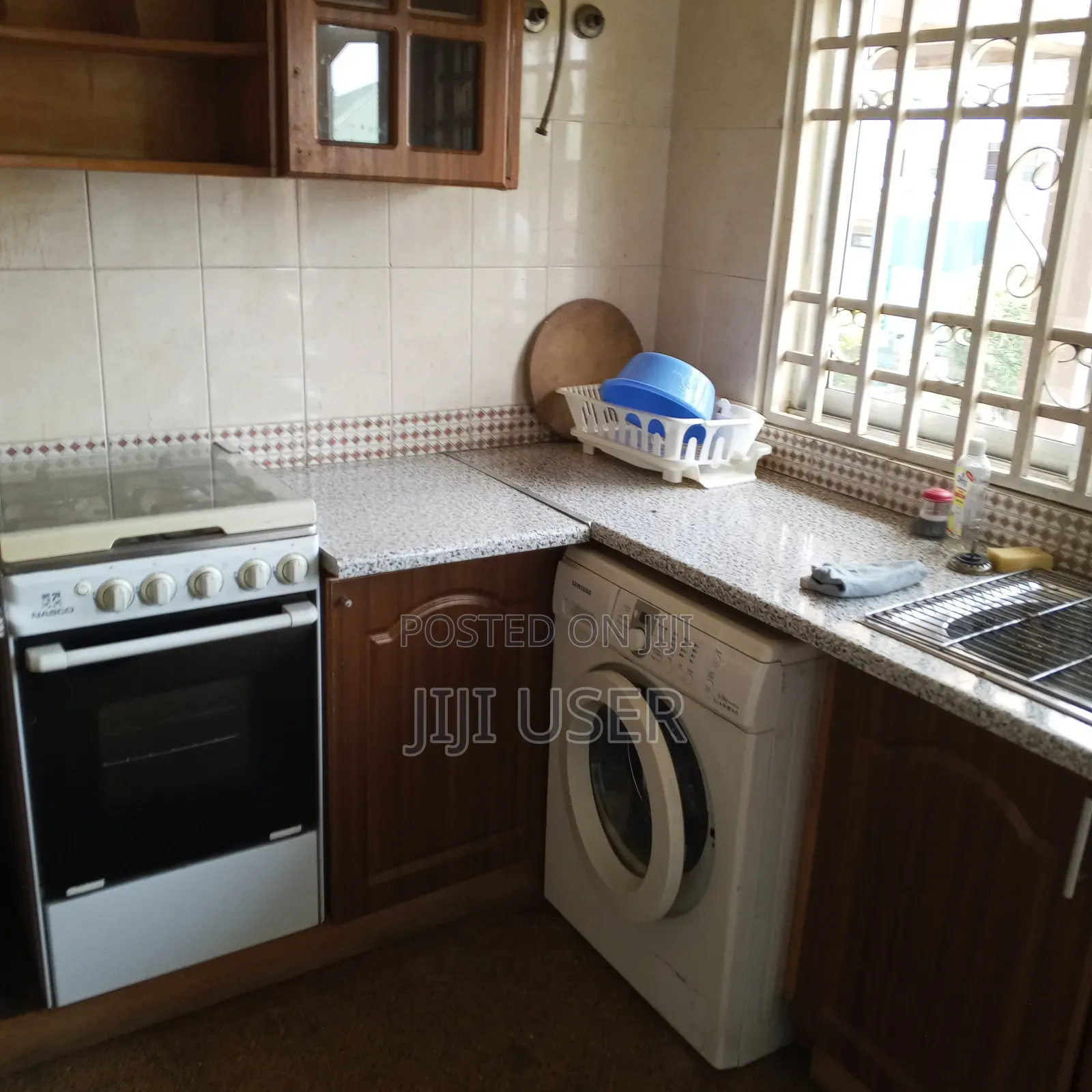 Furnished 20bdrm Apartment in .., Oxford Street for sale