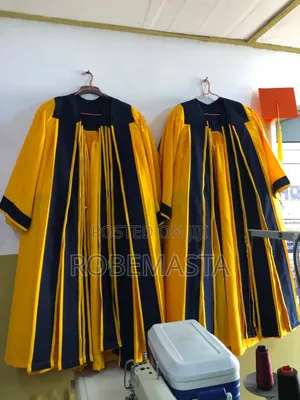 Graduation Gowns