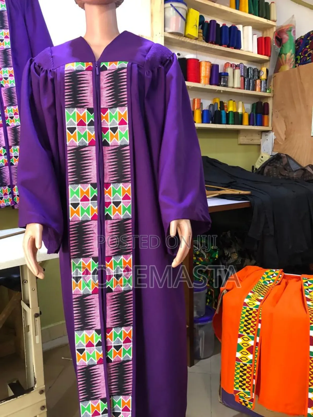 Graduation Gowns