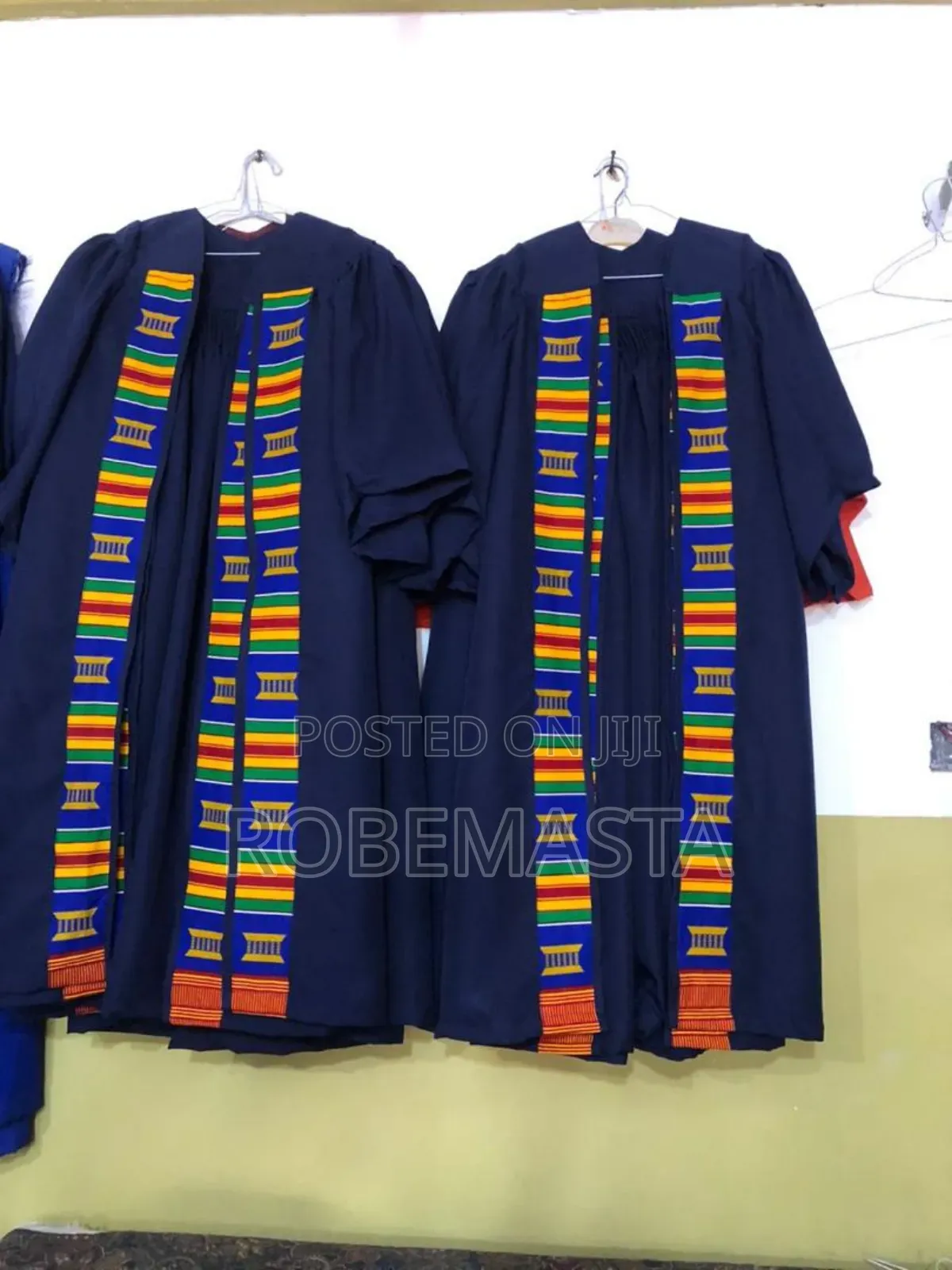 Graduation Gowns
