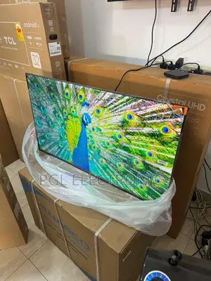 TCL | Experience 43s4500a Smart Tv's Excellence, 43=Inch Hd