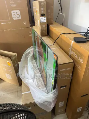 TCL Instant HDR Rendering 43" Smart Android Led Television