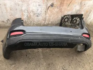 Kia Sorento 2016 2017 2018 Rear Back Bumper