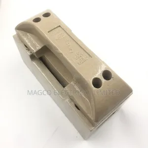 Fuse Unit 100a