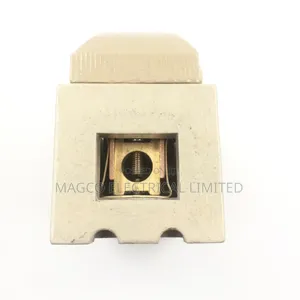 Fuse Unit 100a