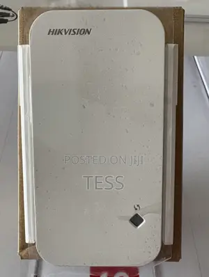 Hikvision Wifi Extender Repeater Wifi 4 Wre3n (No Lan Port)