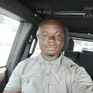 Personal Driver