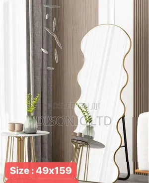 Big Size Stand Dressing Mirror