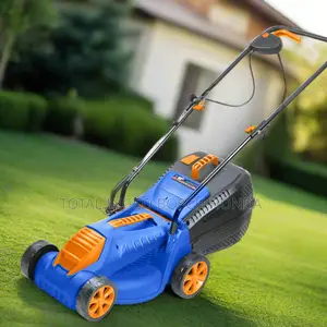 Lawn Mower Electric Type