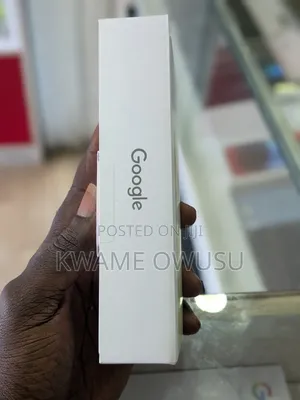New Google Pixel 7 128 GB Green