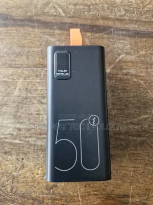 Power Bank 50000wat