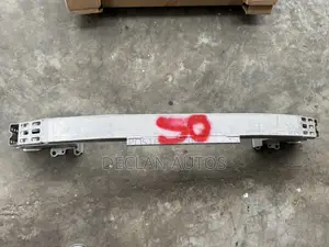 2019-2022 Honda Civic Bumper Reinforcement Impact Crash Bar