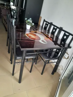 Keepers Dining Dinner Set