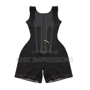 Hour Glass Shape Wear
