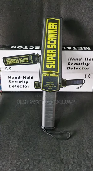 Metal Detector