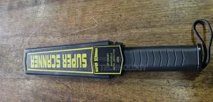 Metal Detector
